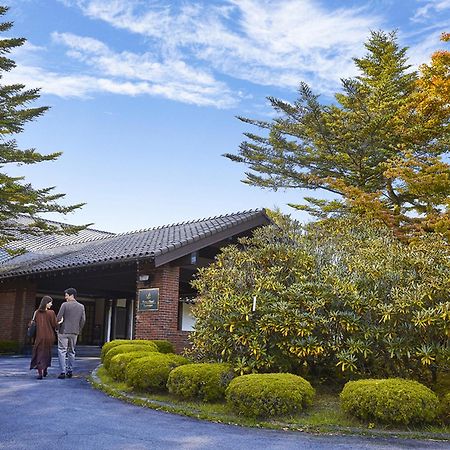 Tsumagoi Prince Hotel Zewnętrze zdjęcie