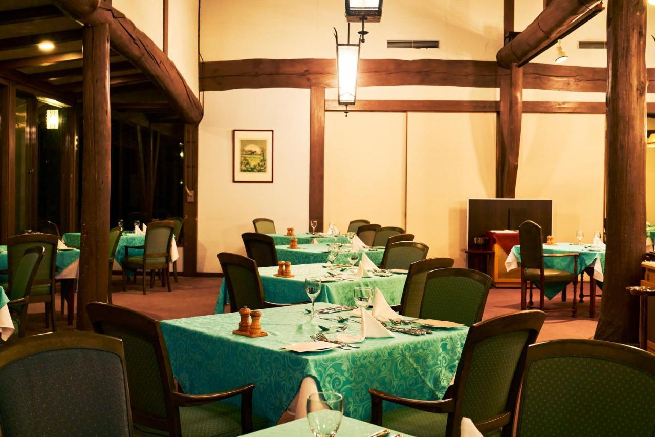 Tsumagoi Prince Hotel Zewnętrze zdjęcie