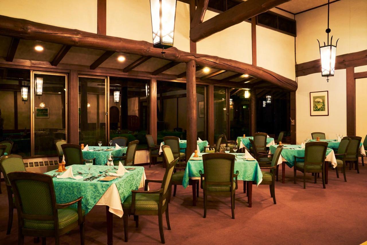 Tsumagoi Prince Hotel Zewnętrze zdjęcie