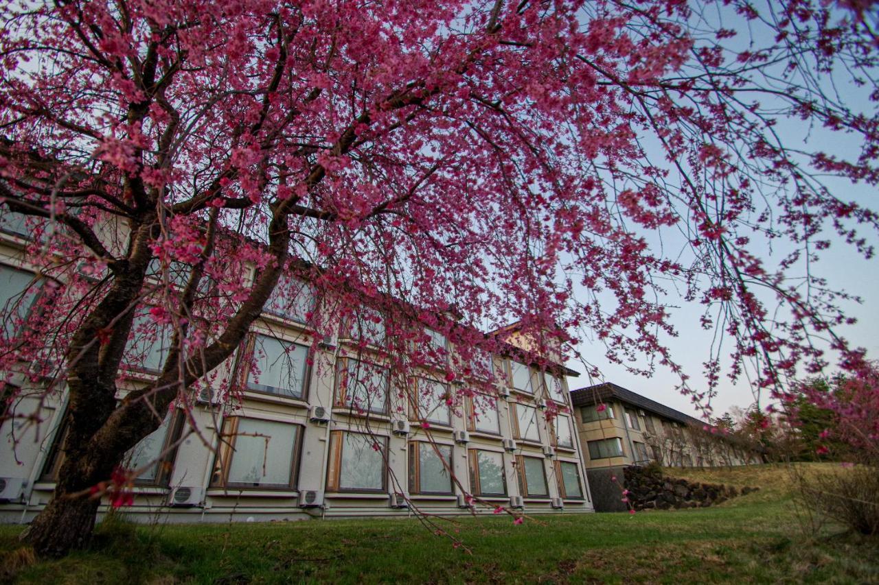Tsumagoi Prince Hotel Zewnętrze zdjęcie