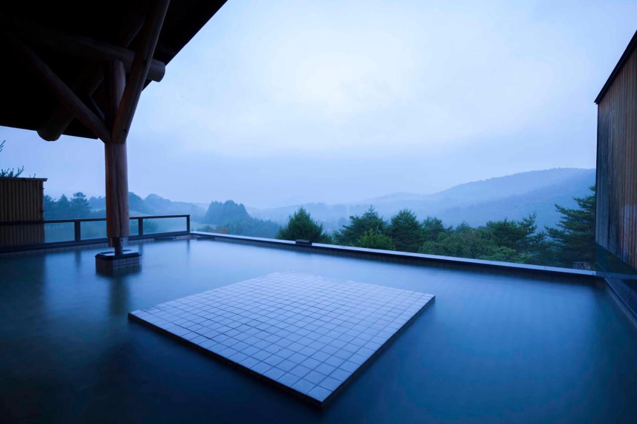 Tsumagoi Prince Hotel Zewnętrze zdjęcie