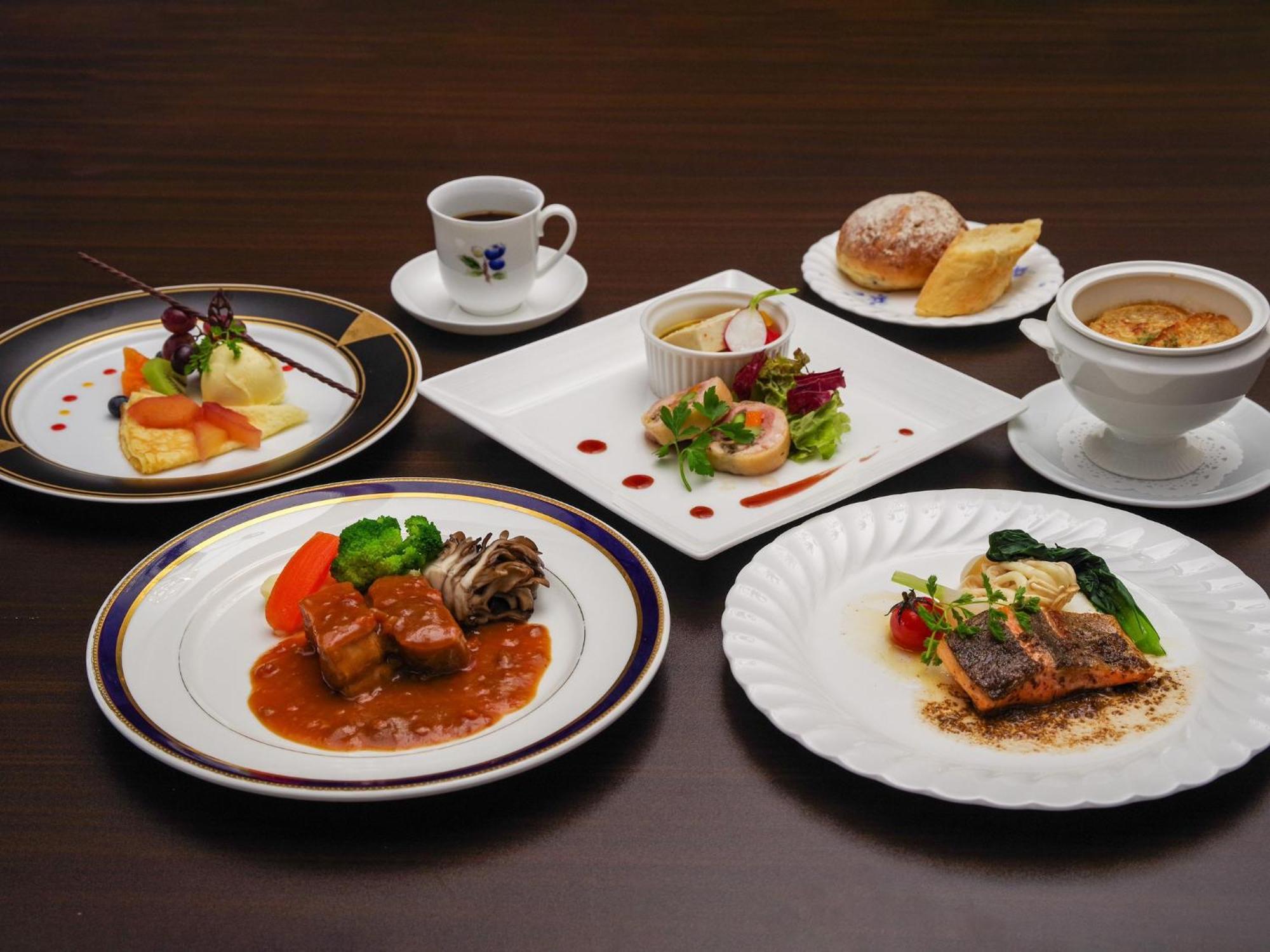 Tsumagoi Prince Hotel Zewnętrze zdjęcie