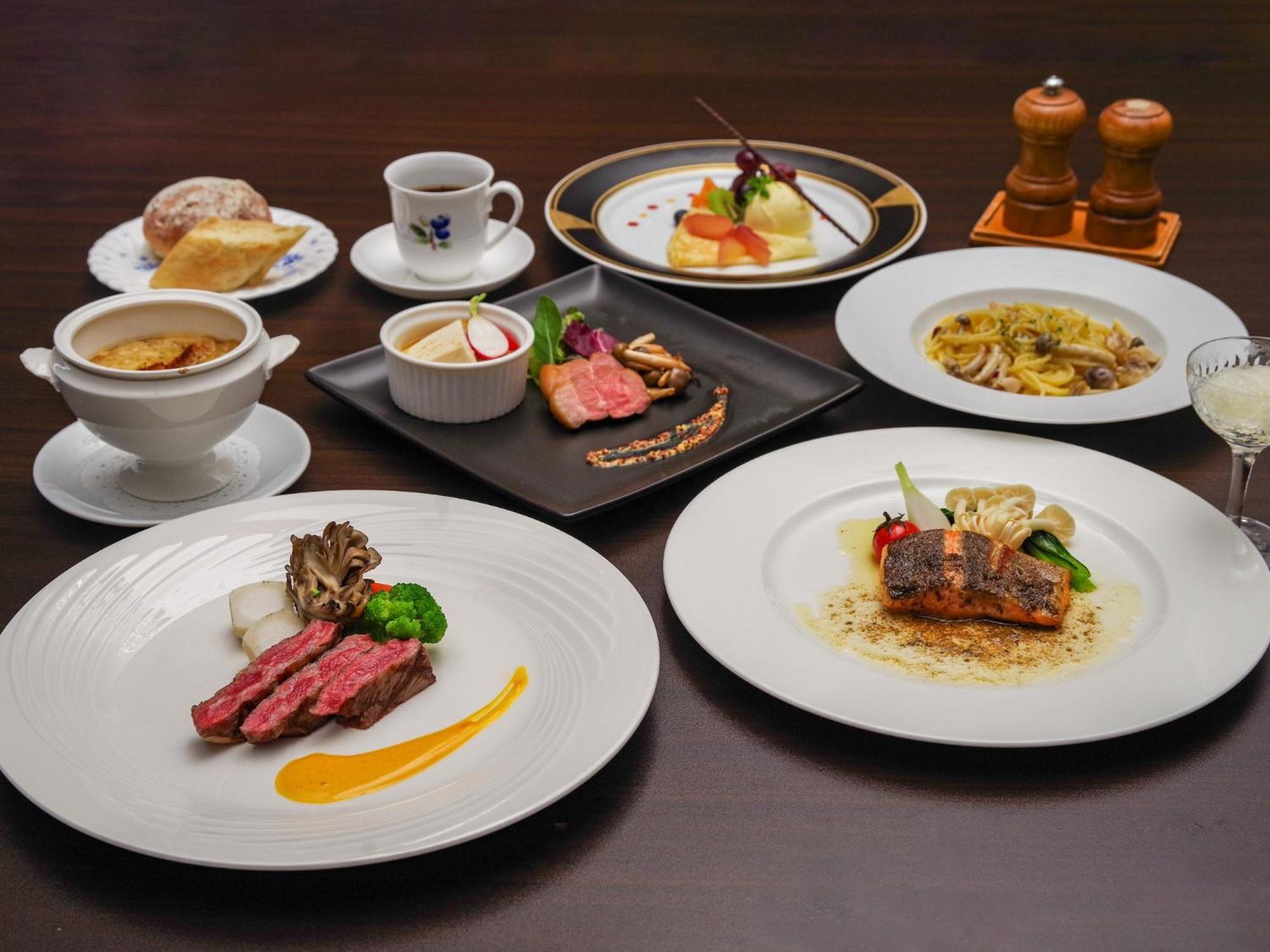 Tsumagoi Prince Hotel Zewnętrze zdjęcie