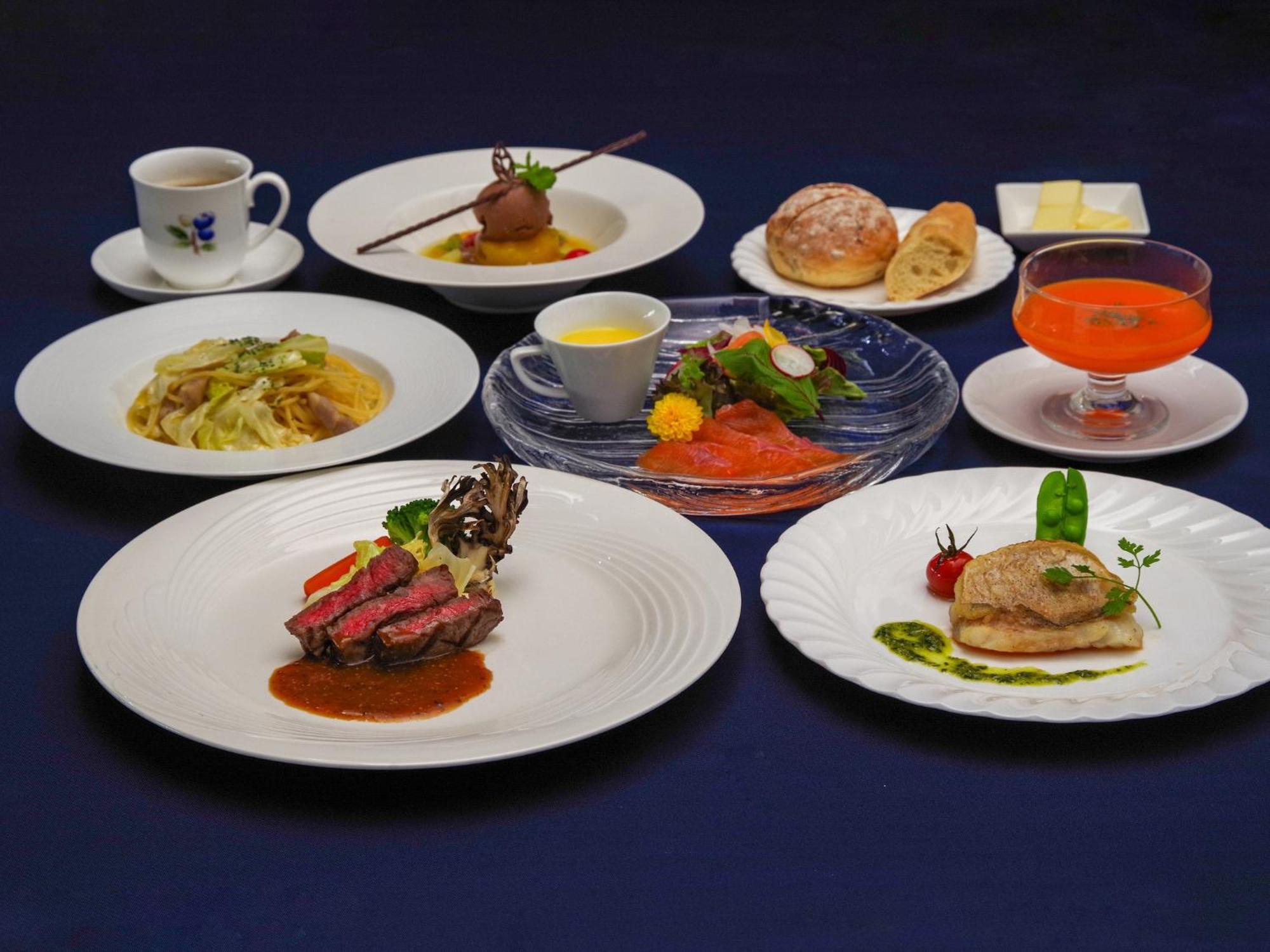 Tsumagoi Prince Hotel Zewnętrze zdjęcie