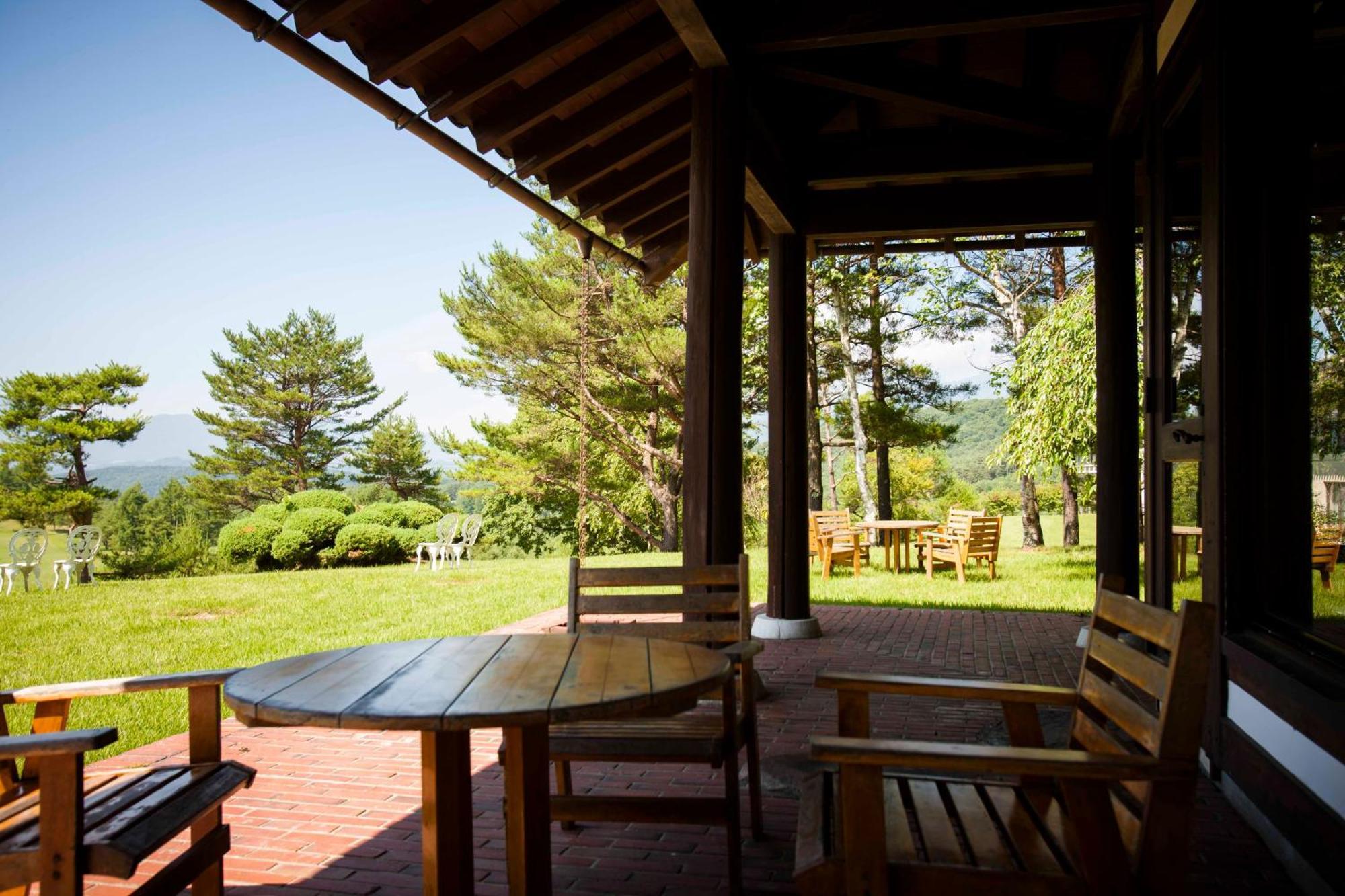 Tsumagoi Prince Hotel Zewnętrze zdjęcie