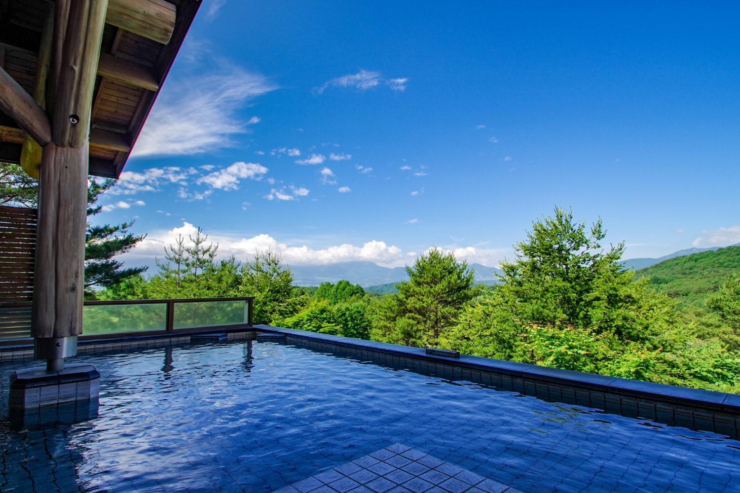 Tsumagoi Prince Hotel Zewnętrze zdjęcie