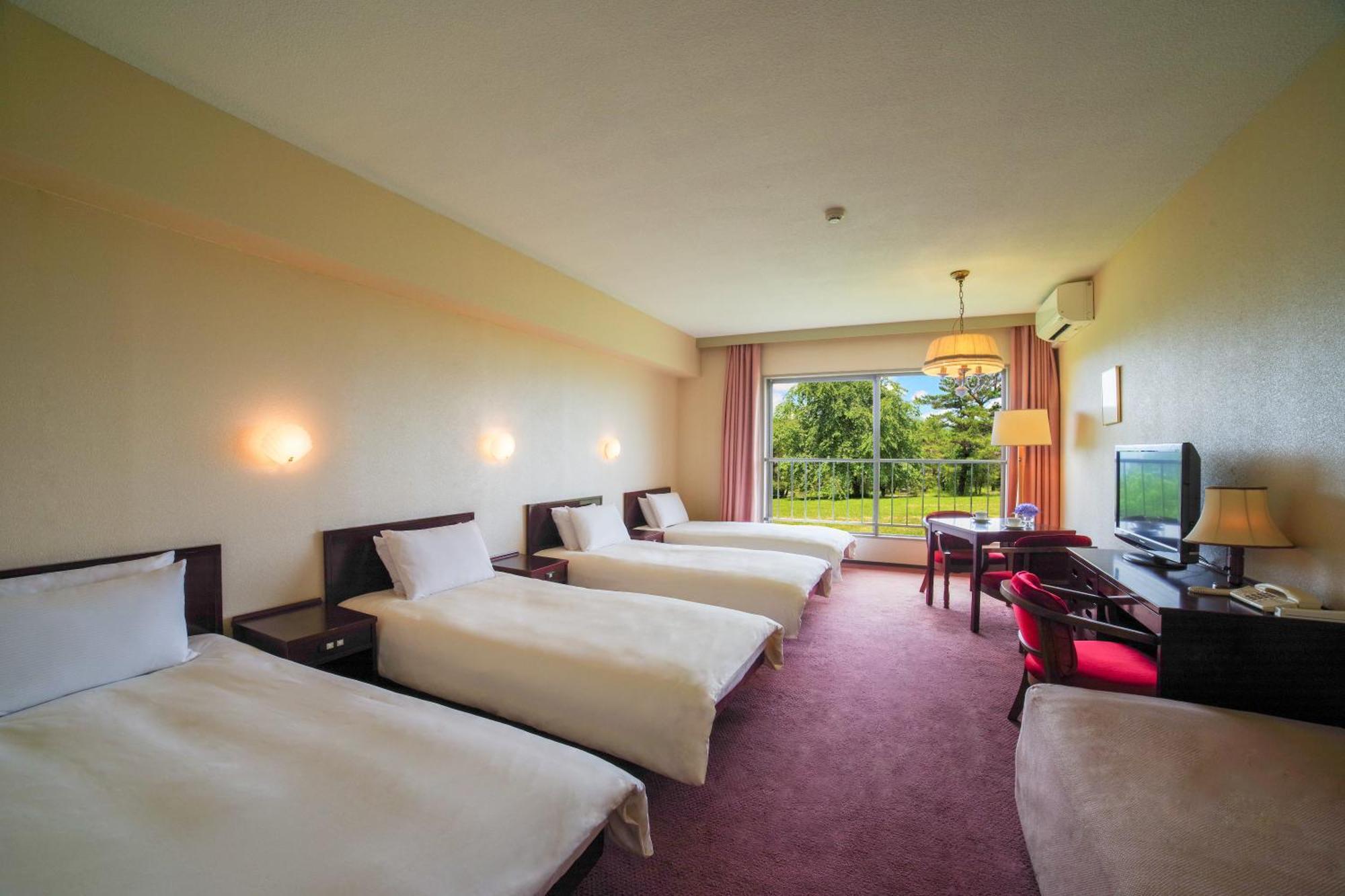 Tsumagoi Prince Hotel Zewnętrze zdjęcie