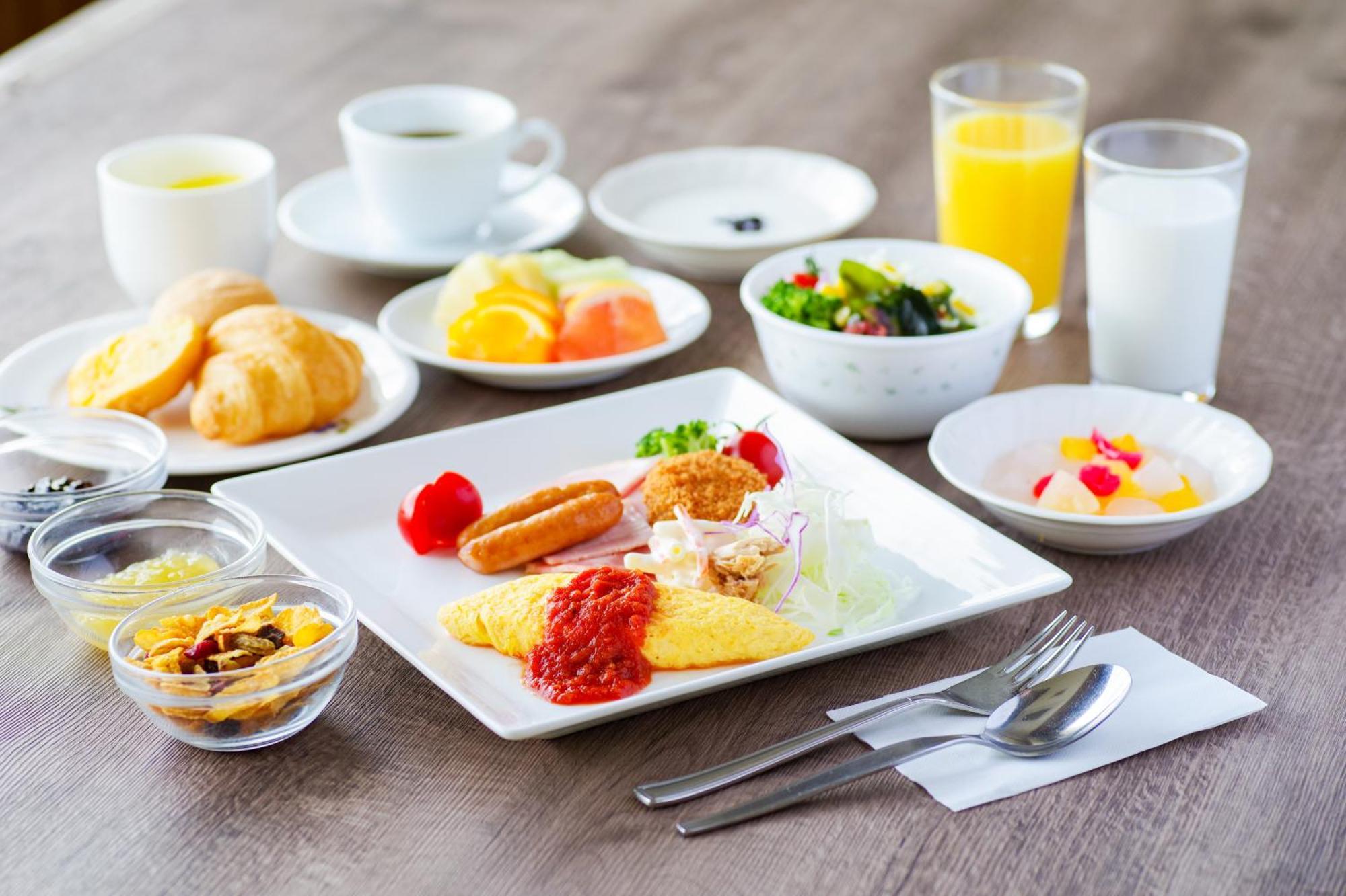 Tsumagoi Prince Hotel Zewnętrze zdjęcie