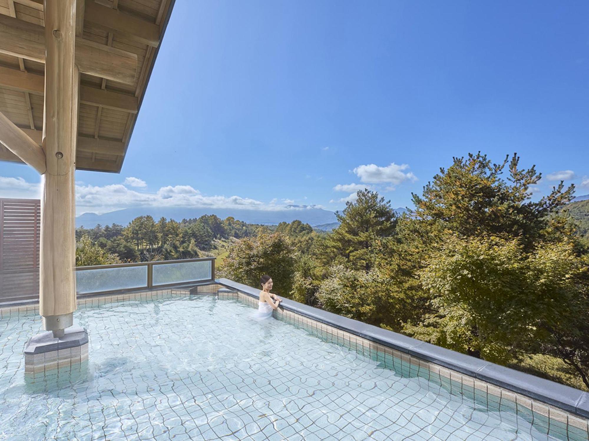 Tsumagoi Prince Hotel Zewnętrze zdjęcie