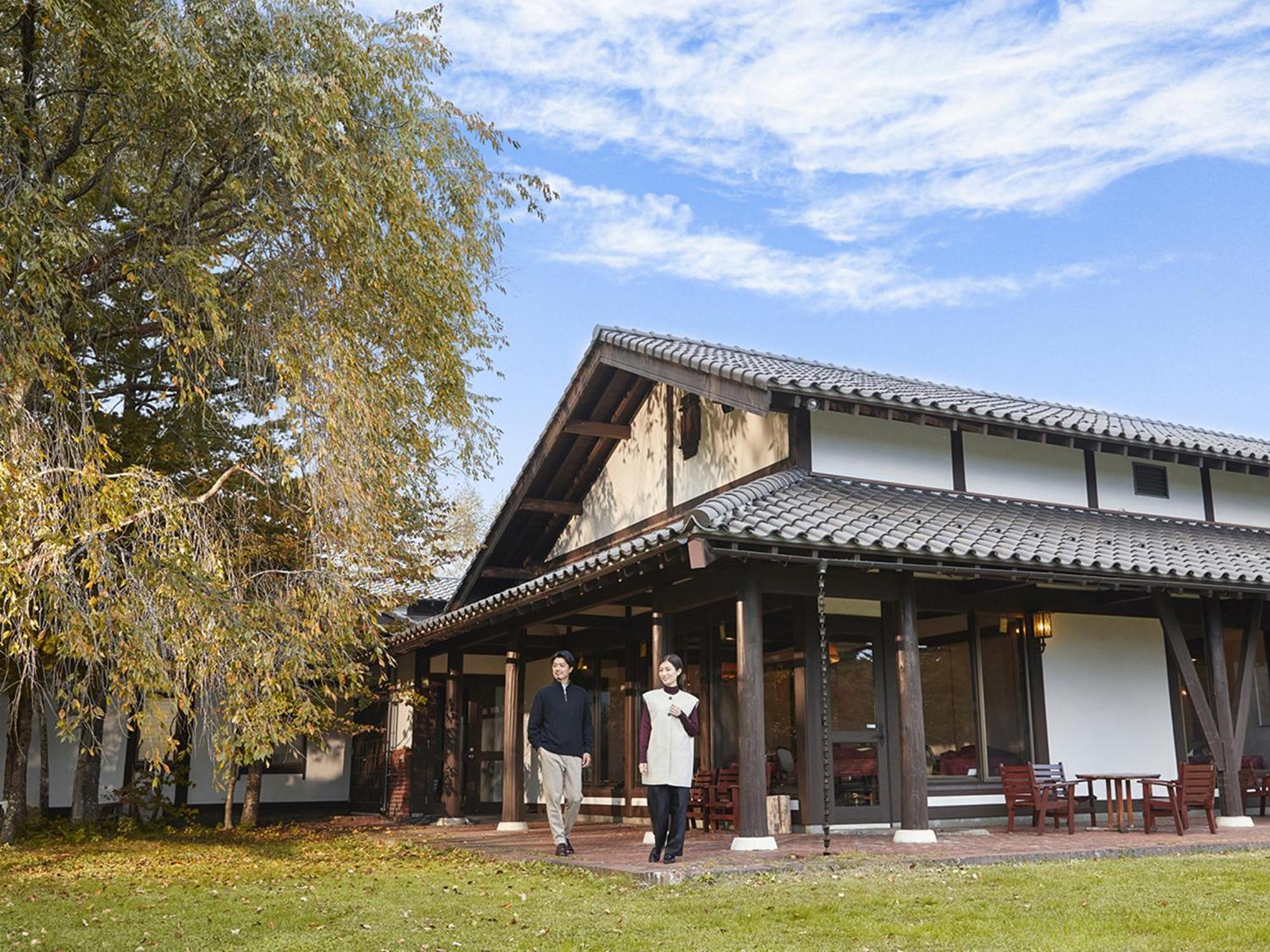 Tsumagoi Prince Hotel Zewnętrze zdjęcie