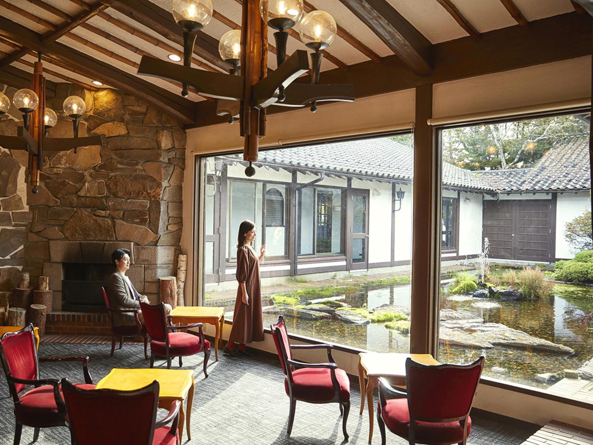 Tsumagoi Prince Hotel Zewnętrze zdjęcie