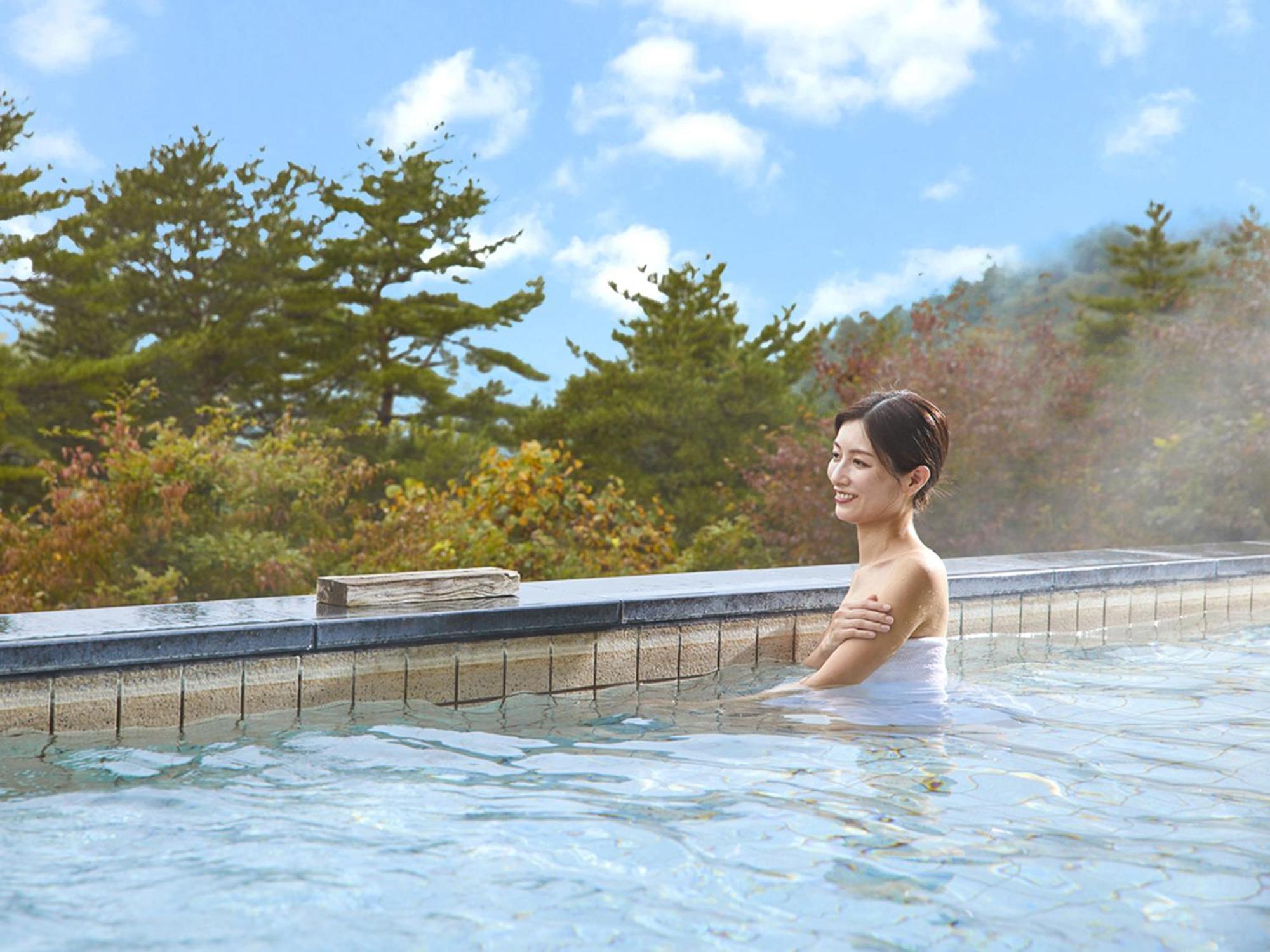 Tsumagoi Prince Hotel Zewnętrze zdjęcie