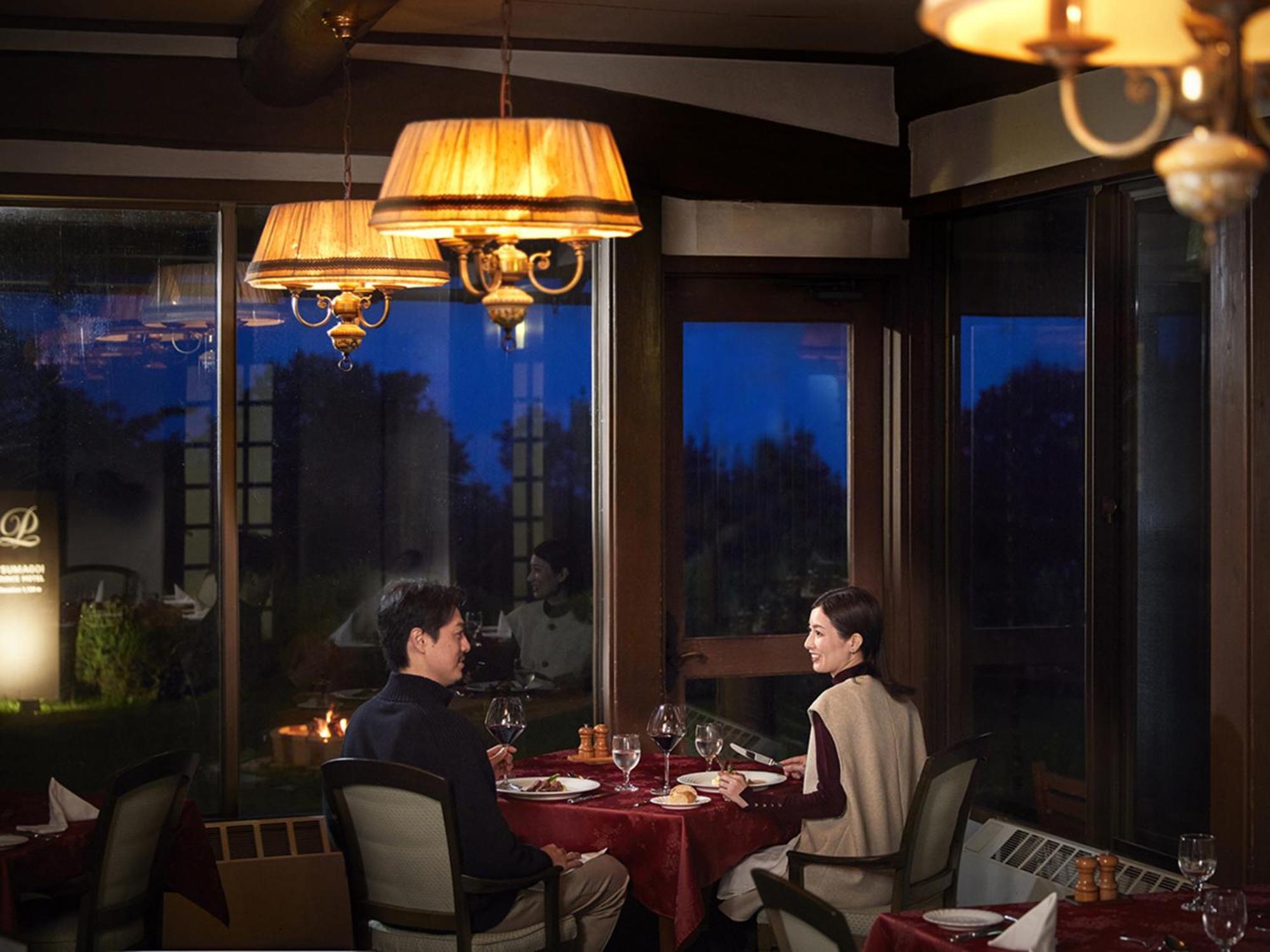 Tsumagoi Prince Hotel Zewnętrze zdjęcie